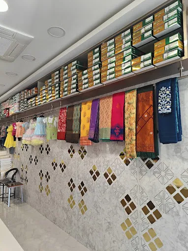 Shree Divine Collection